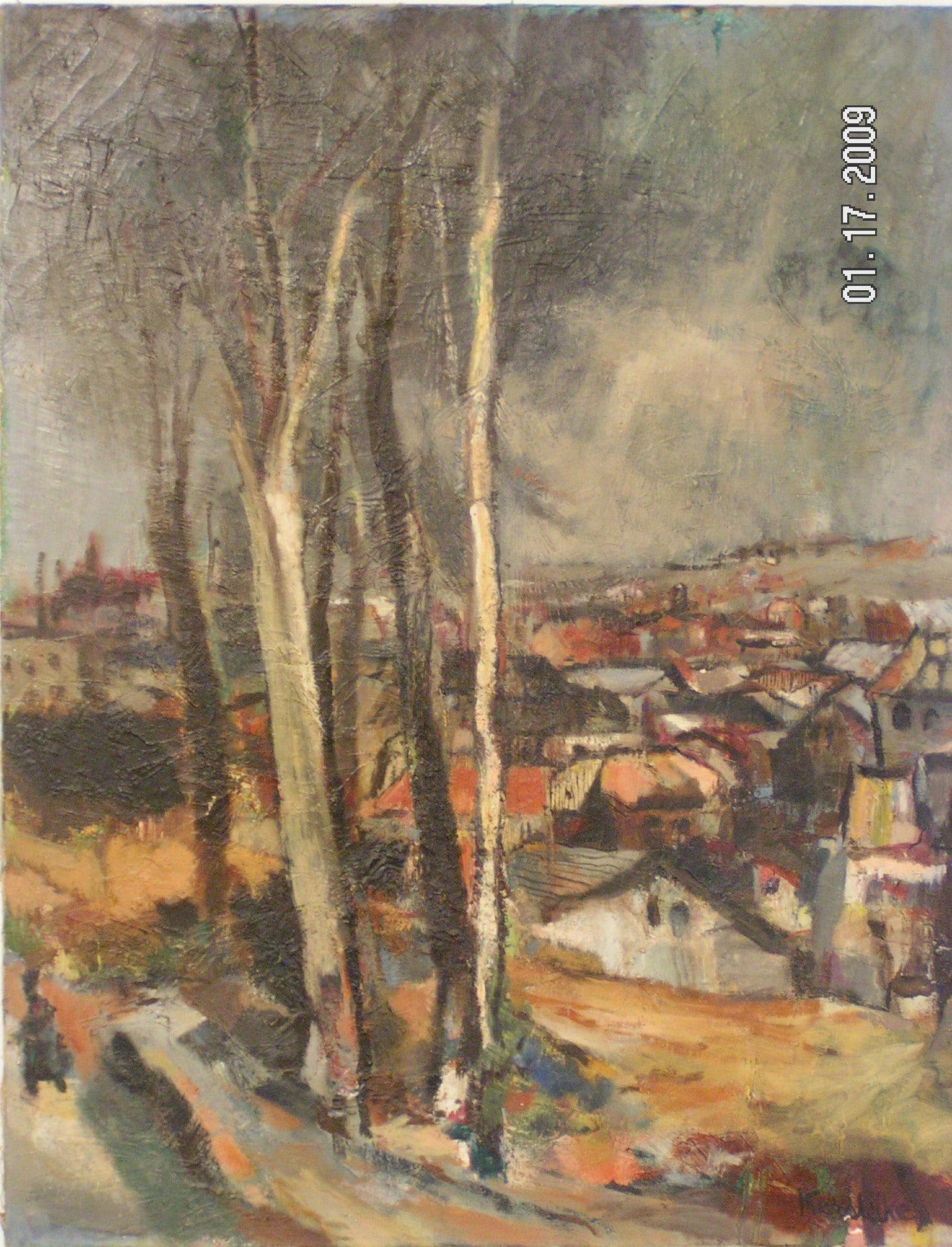 gallery