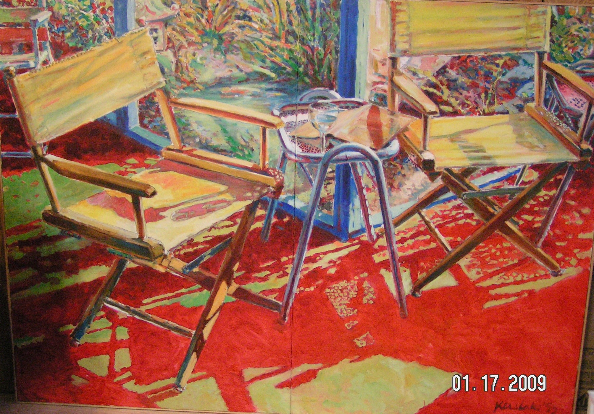 gallery
